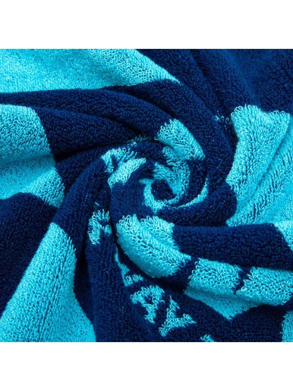 Brisača Gewo Dry XL - Navy/Blue