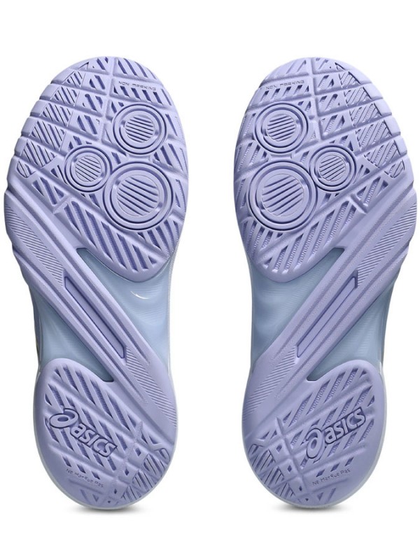 Ženski dvoranski copati ASICS Powerbreak FF Champagne