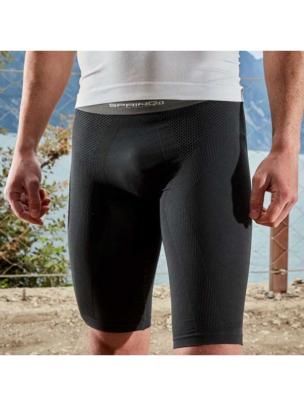 Moške kratke hlače Spring Revolution Postural REVO 2 60 za boljšo držo in masažo