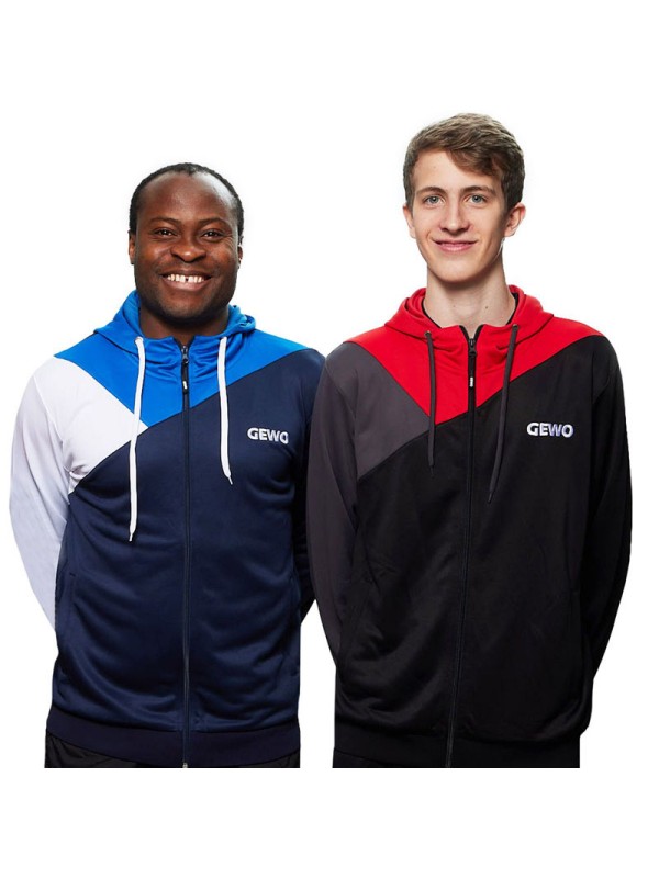 Gewo kapucar Toledo moder