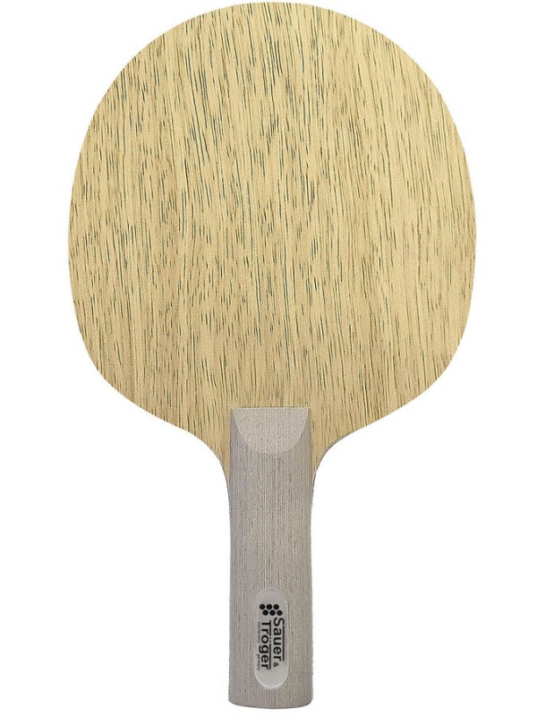 Kompletni lopar Sauer&Troger Black & White ALL