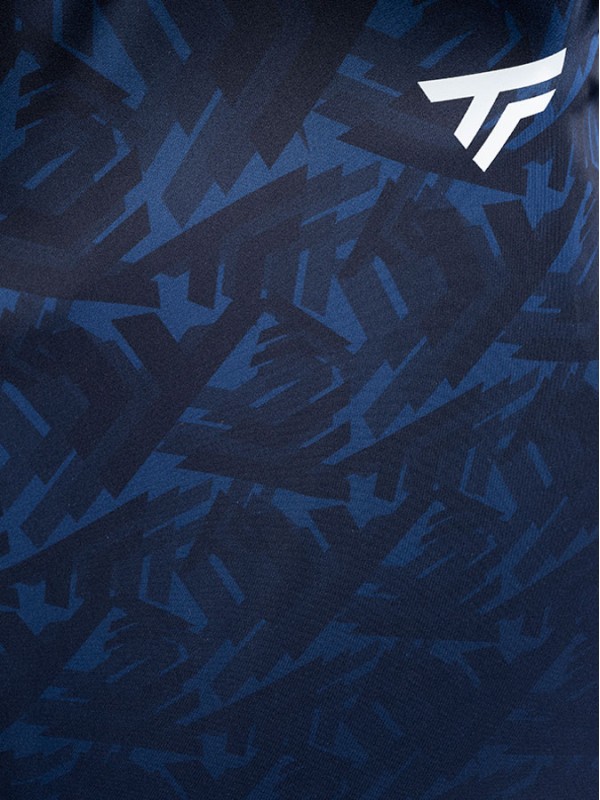 Tecnifibre majica X-Loop Lady Marine