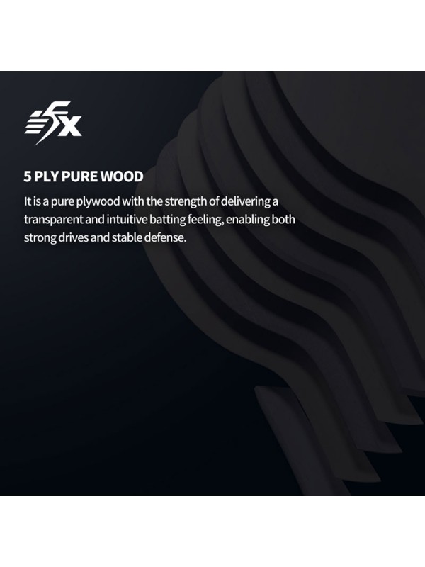 Kompletni lopar XIOM: Hayabusa OFF Pro z Omega 7 pro in euro