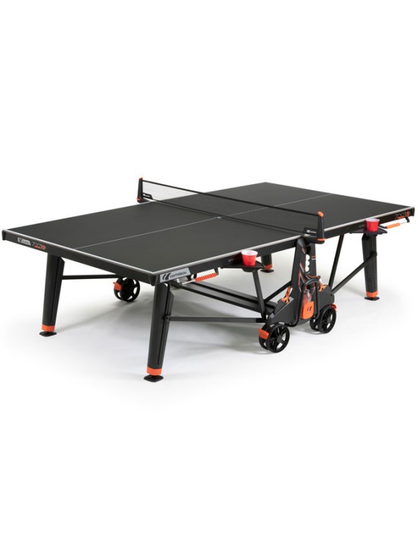 Zunanja miza za namizni tenis Cornilleau 700X Crossover - Dobava 4 do 6 tednov