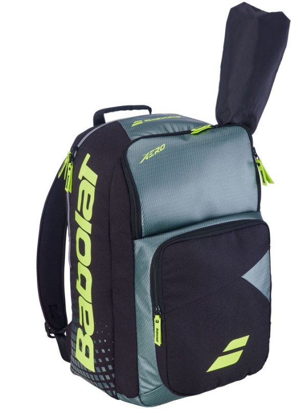 Nahrbtnik Babolat Pure Aero 10th gen