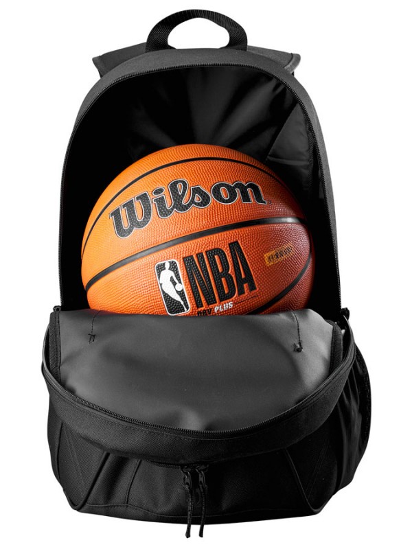 Nahrbtnik Wilson NBA Team Chicago