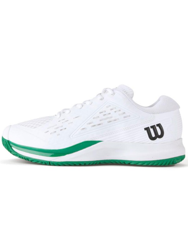Otroški copati za tenis Wilson Rush Pro ACE Bosphorus