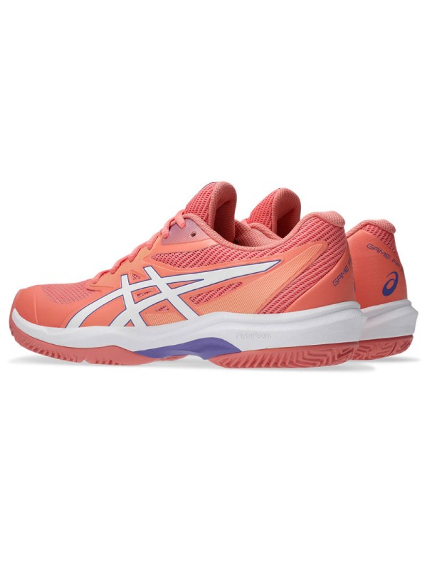 Ženski padel copati Asics Gel Game FF Guava