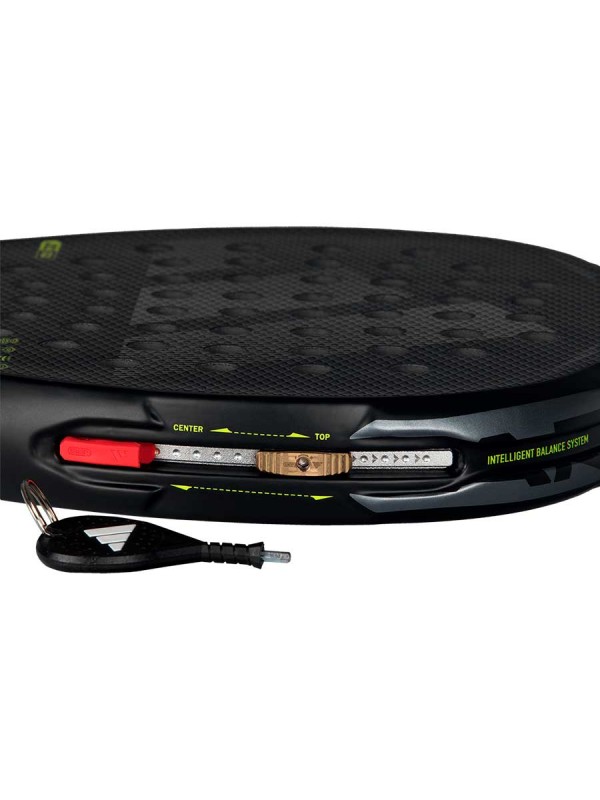 Padel lopar Adidas Arrow Hit 2026