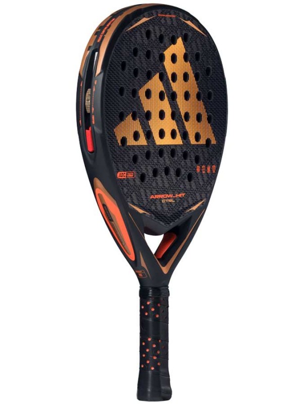 Padel lopar Adidas Arrow Hit CTRL 2026