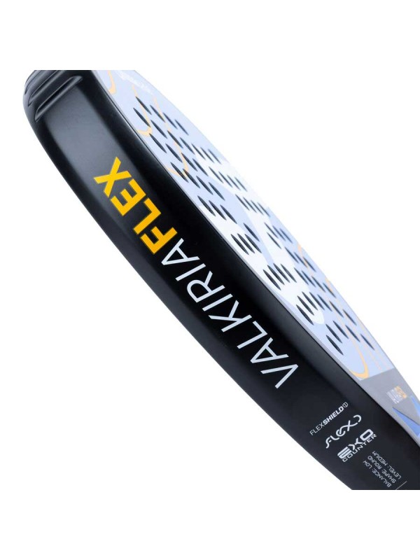 Padel lopar Joma Valkiria Flex Blue White