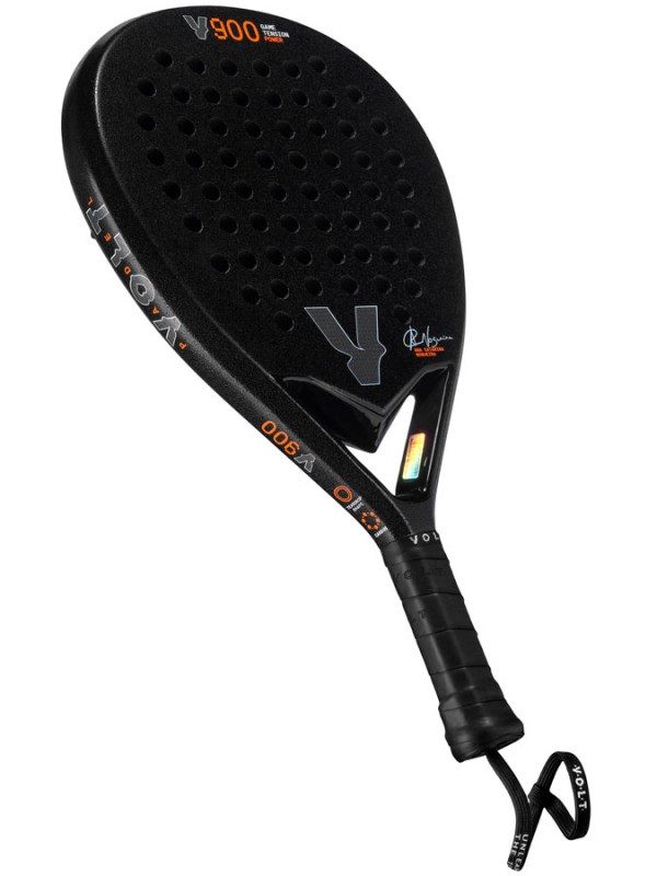 Testni padel lopar Volt 900 v23