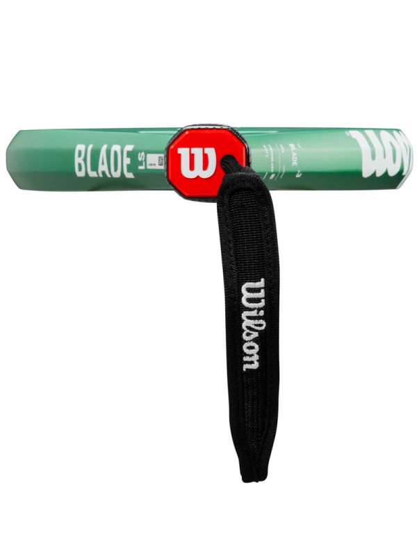 Padel lopar Wilson Blade LS V3