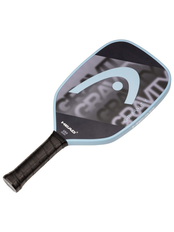Pickleball lopar Head Gravity Team EX