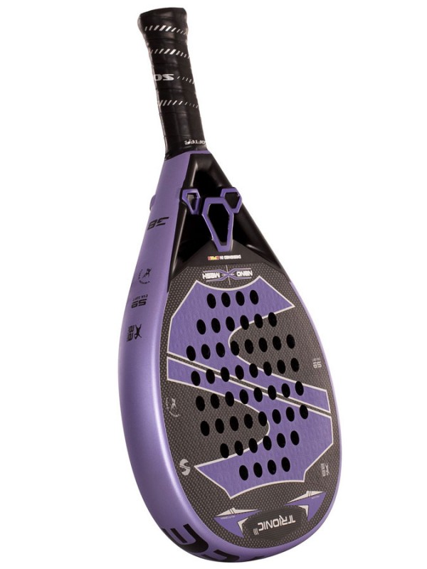 Padel lopar Softee Trionic Nano Mesh