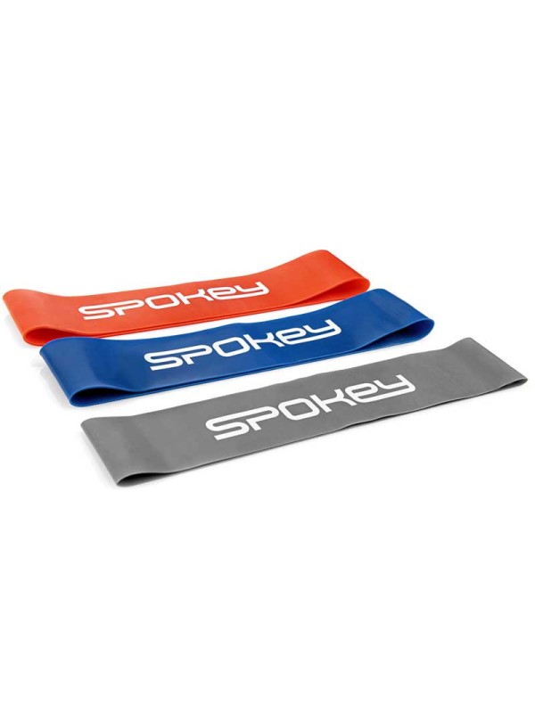 Spokey mali elastični trakovi