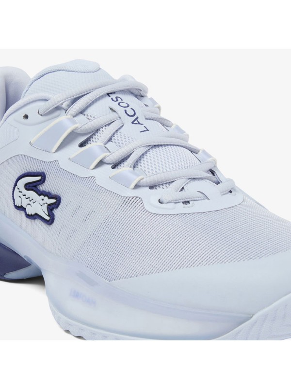 Tenis copati Lacoste AG-LT Ultra MC Light Blue