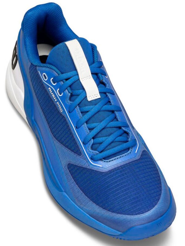 Tenis copati Wilson Rush Pro 5 Clay Deja Vu