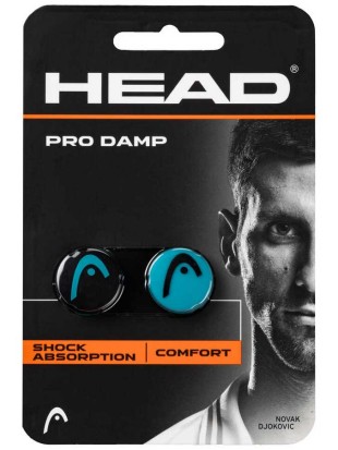 HEAD Pro damp