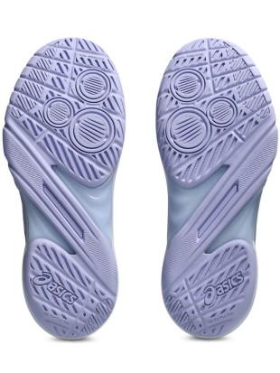 Ženski dvoranski copati ASICS Powerbreak FF Champagne