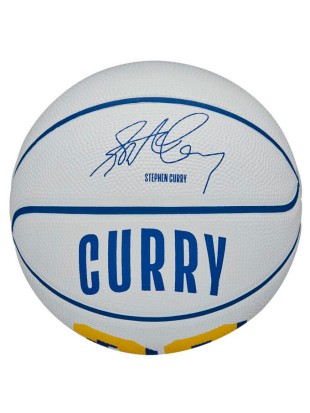 Mini košarkaška žoga Wilson NBA Player Icon - Steph Curry