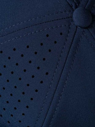 Kapa Tecnifibre laser cap Marine