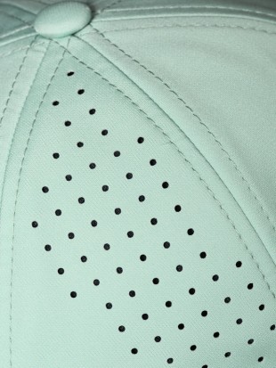 Kapa Tecnifibre laser cap Sage