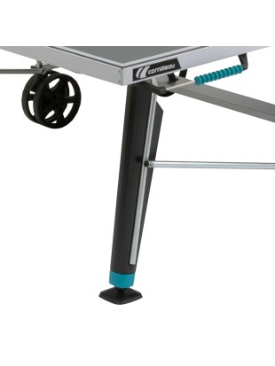 Zunanja miza za namizni tenis Cornilleau 400X Crossover - Dobava 4 do 6 tednov