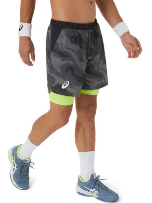 Asics hlačke Match 7