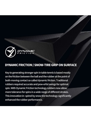 Guma Xiom Jekyll & Hyde V52.5