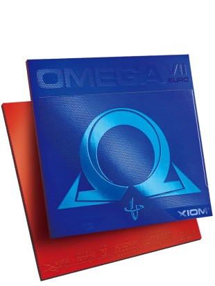 Guma Xiom Omega VII Euro