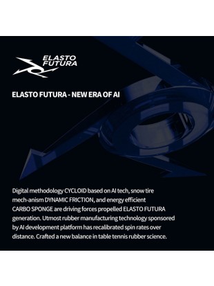 Guma Xiom Omega VII Pro