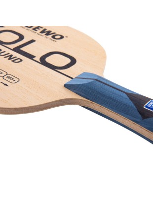 Kompletni lopar GEWO: Xolo Allround z Mega Flex in Devil-Anti