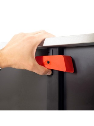 Zunanja miza za namizni tenis Cornilleau 600X Crossover