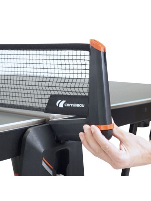 Zunanja miza za namizni tenis Cornilleau 700X Crossover - Dobava 4 do 6 tednov