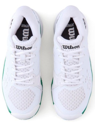 Otroški copati za tenis Wilson Rush Pro ACE Bosphorus