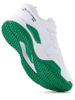 Otroški copati za tenis Wilson Rush Pro ACE Bosphorus