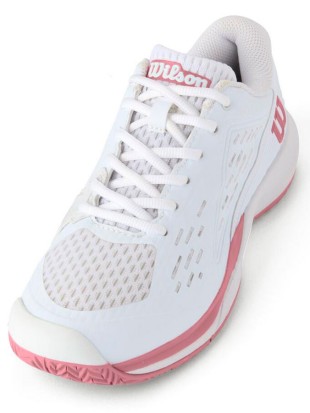 Otroški copati za tenis Wilson Rush Pro ACE Mauveglow