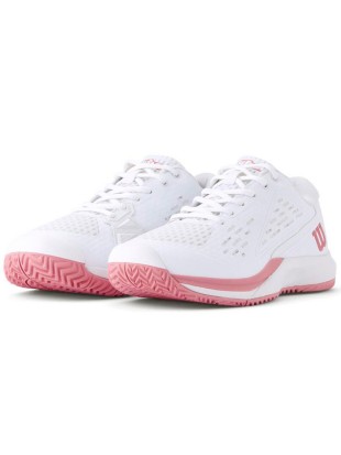 Otroški copati za tenis Wilson Rush Pro ACE Mauveglow