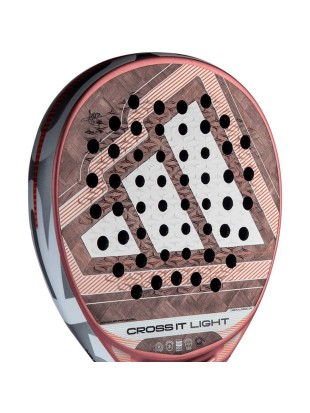 Padel lopar Adidas Cross It Light 2026