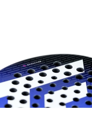 Padel lopar Tecnifibre Curva Soft 2025