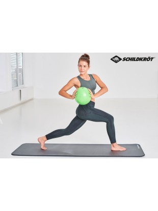 Schildkrot Fitness žoga za pilates - 23cm