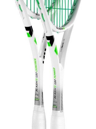 Squash lopar Tecnifibre Slash 120 Power