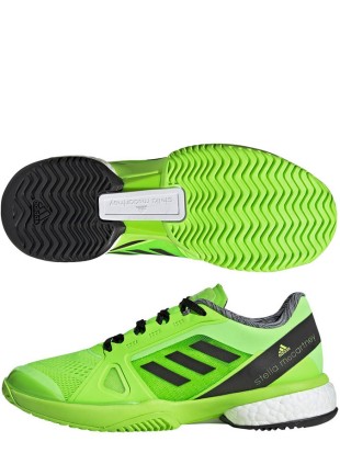 Ženski copati za tenis Adidas Stella Court