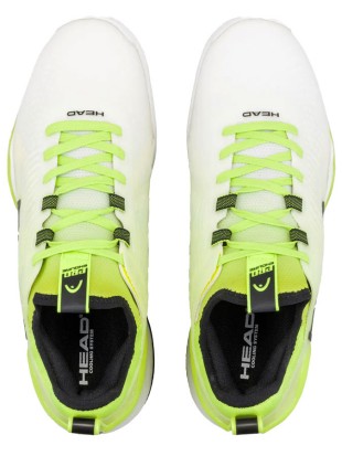 Tenis copati Head Endure Pro Clay