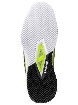 Tenis copati Head Endure Pro Clay