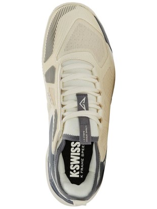 Tenis copati K-Swiss K-Frame Speed Rublo CLAY