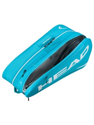 Torba HEAD Tour Racquet bag L BL
