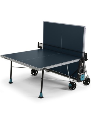 Zunanja miza za namizni tenis Cornilleau 300X Crossover