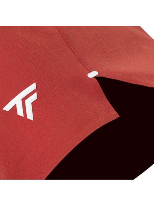 Tecnifibre moške stretch club hlačke Terracote